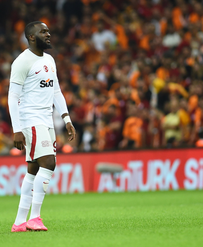 TRANSFER HABERLERİ - Galatasaray’a Ndombele için flaş teklif! Tottenham da gözden çıkardı