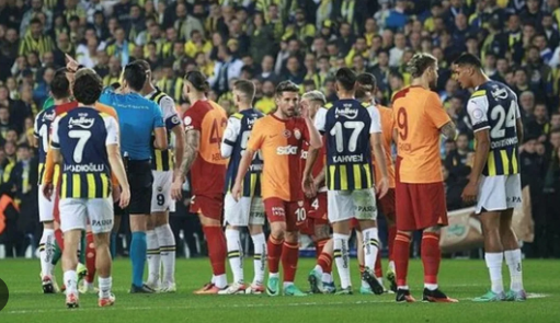 Süper Kupa’da gözler Şanlıurfa’da! İşte Galatasaray-Fenerbahçe derbisinin muhtemel 11’leri