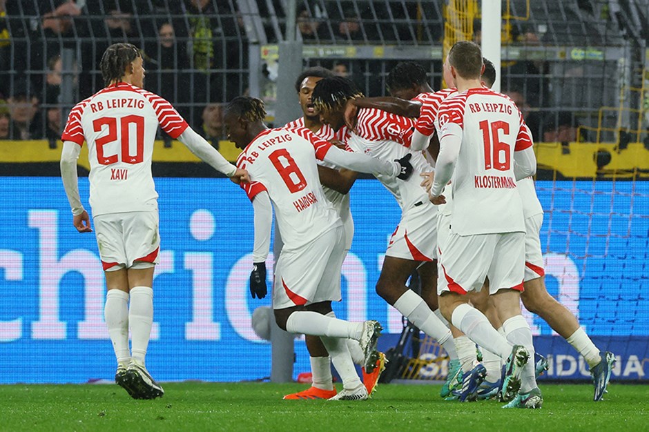 UEFA Kulüpler sıralaması güncellendi! Beşiktaş, Fenerbahçe ve Galatasaray...