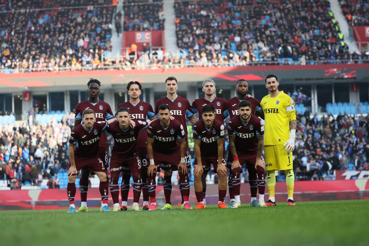 UEFA Kulüpler sıralaması güncellendi! Beşiktaş, Fenerbahçe ve Galatasaray...