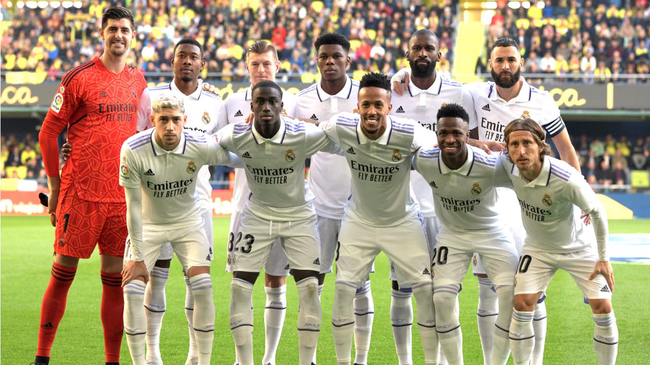 UEFA Kulüpler sıralaması güncellendi! Beşiktaş, Fenerbahçe ve Galatasaray...