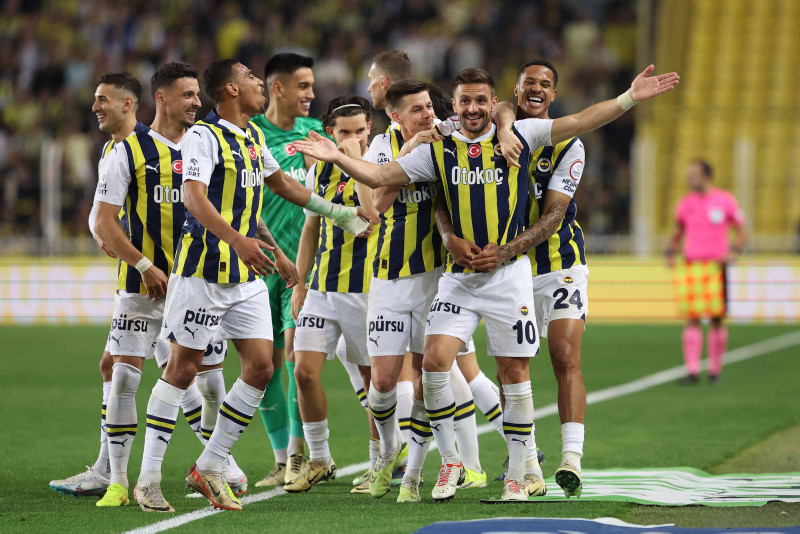Fenerbahçe’de ’karanlık’ liste! İşte sakatlık yaşayan o isimler