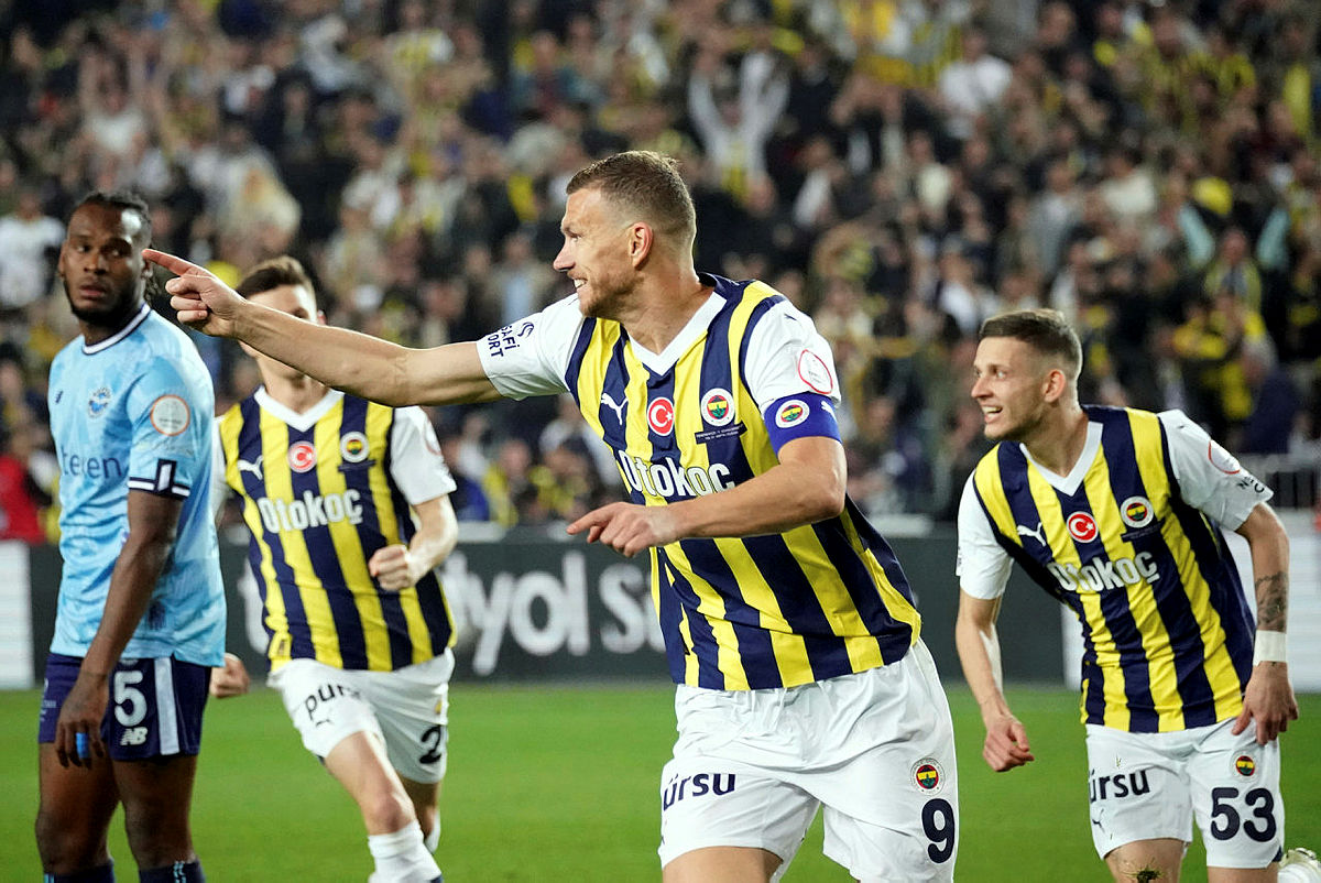 Fenerbahçe’de ’karanlık’ liste! İşte sakatlık yaşayan o isimler