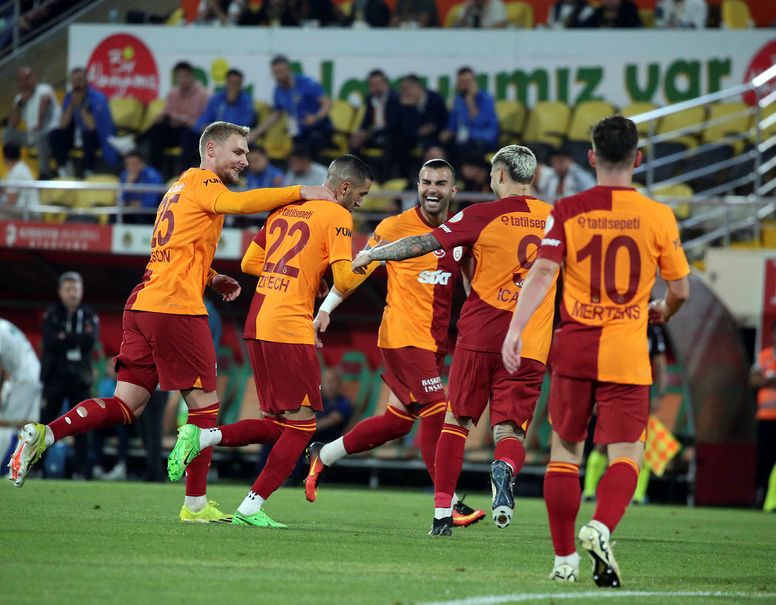 Galatasaray’ın eski aşkı alevlendi! Transferde bu kez müjdeli haber geldi