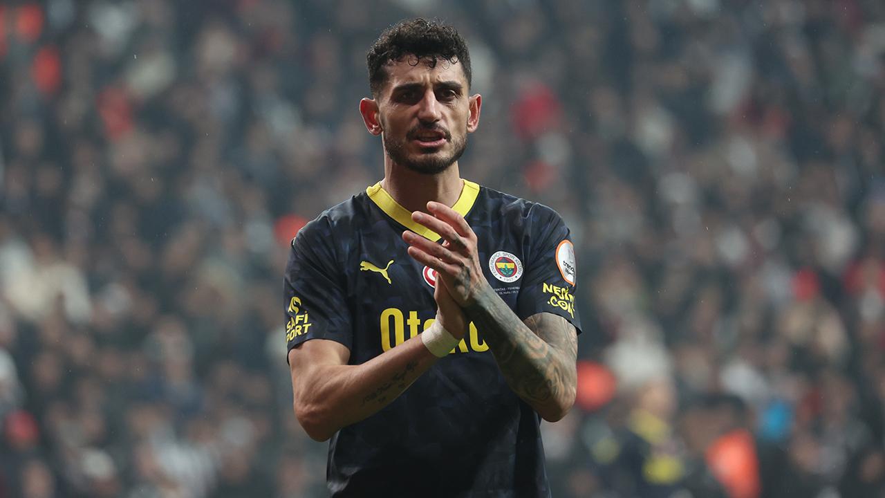 TRANSFER HABERİ: Fenerbahçe’de flaş Samet Akaydin gelişmesi! Fatih Terim...