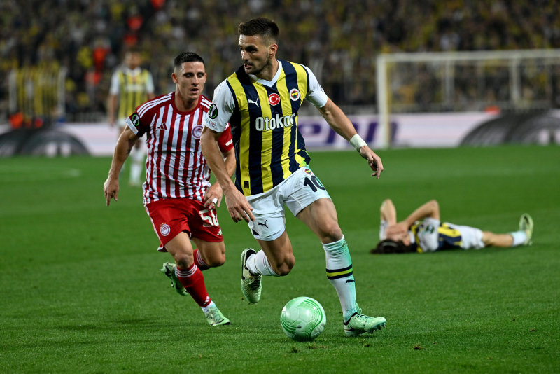 Ömer Üründül Fenerbahçe - Olympiakos maçını yorumladı!