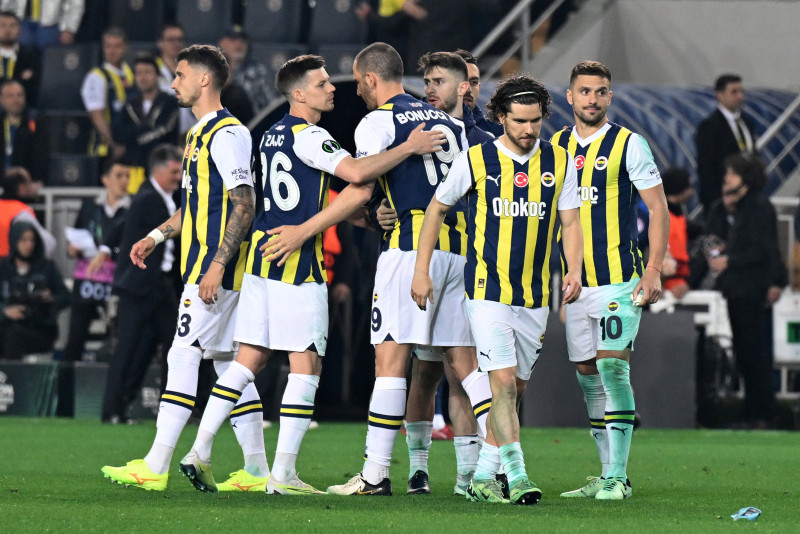 Fenerbahçe’de şok iddia! Cengiz Ünder ve Çağlar Söyüncü...