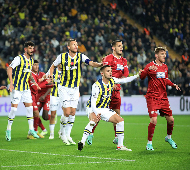 Fenerbahçe ile Galatasaray piyangoyu vurdu! Bonuslar devreye girdi