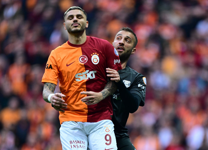 Ahmet Çakar Galatasaray - Pendikspor maçını yorumladı!