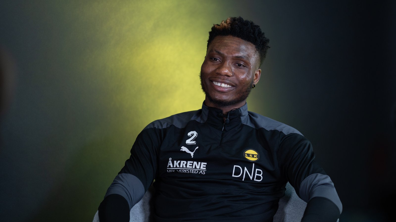 TRANSFER HABERİ | Galatasaray’a Nijeryalı stoper! Nelsson ile Davinson’un yerine gelecek