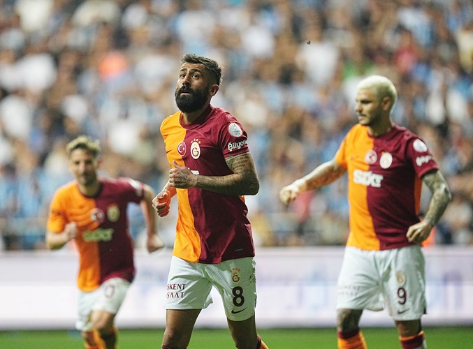 Bülent Timurlenk Yukatel Adana Demirspor - Galatasaray maçını değerlendirdi!