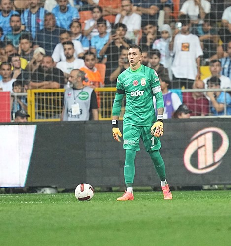 Bülent Timurlenk Yukatel Adana Demirspor - Galatasaray maçını değerlendirdi!
