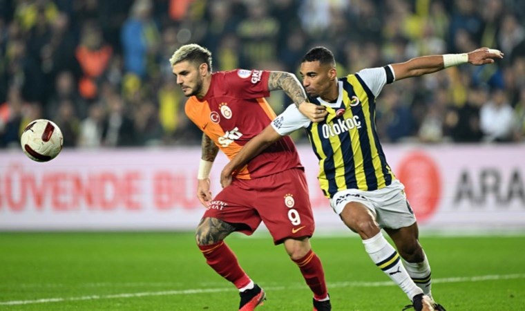 Galatasaray - Fenerbahçe derbisinde yabancı hakem mi olacak? İşte MHK’nin kararı!