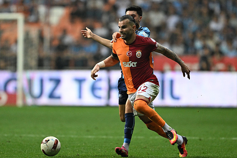 Spor yazarları Yukatel Adana Demirspor - Galatasaray maçını yorumladı!