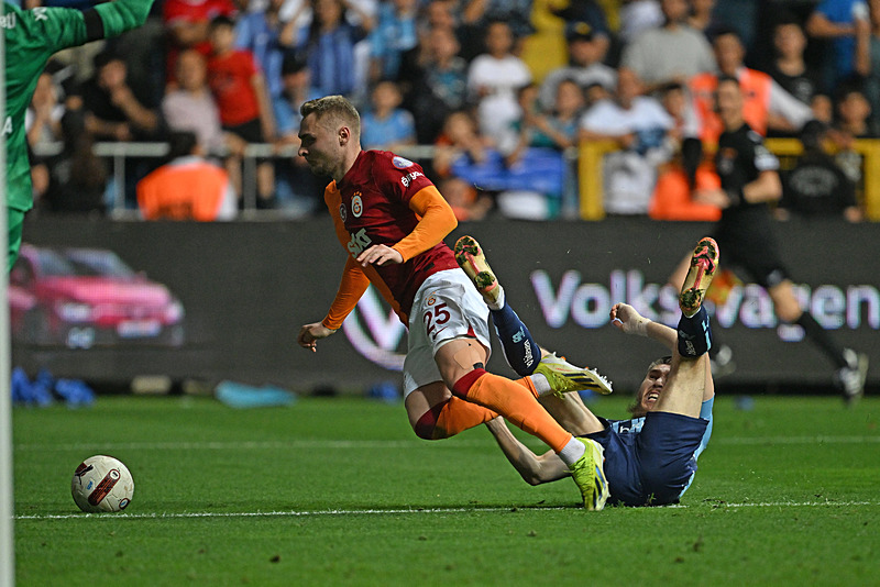 Spor yazarları Yukatel Adana Demirspor - Galatasaray maçını yorumladı!