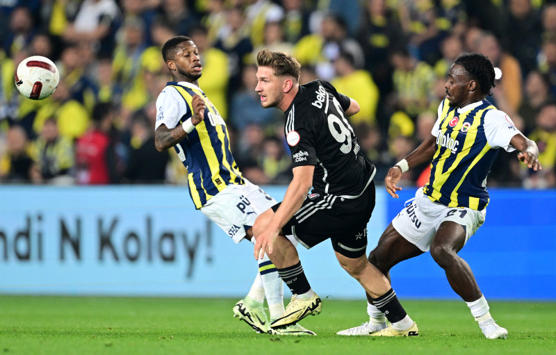 Fenerbahçe’den bomba transfer! Taraftarların sevgilisi geri dönüyor