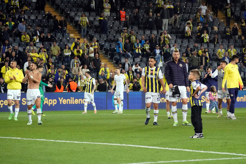 Fenerbahçe’den bomba transfer! Taraftarların sevgilisi geri dönüyor