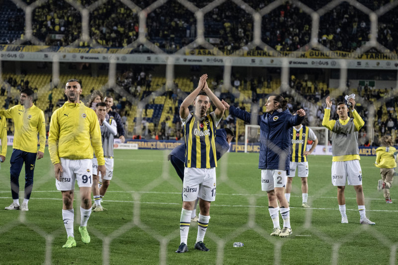 Fenerbahçe’den bomba transfer! Taraftarların sevgilisi geri dönüyor