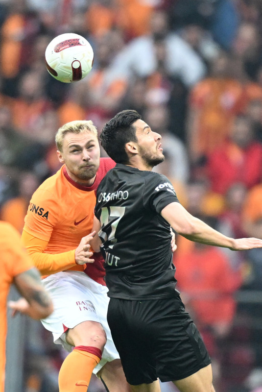 Galatasaray’dan flaş Nelsson kararı! Sezon biter bitmez...