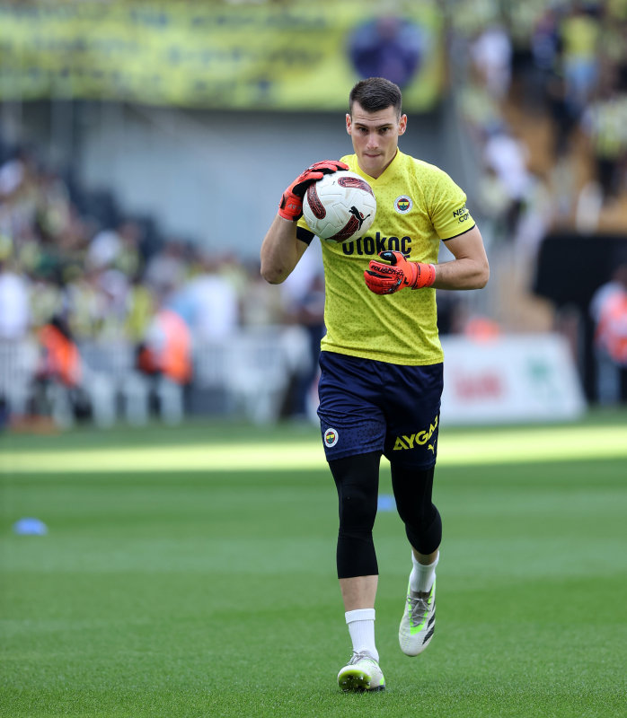 FENERBAHÇE HABERLERİ: Dominik Livakovic için sürpriz transfer iddiası!