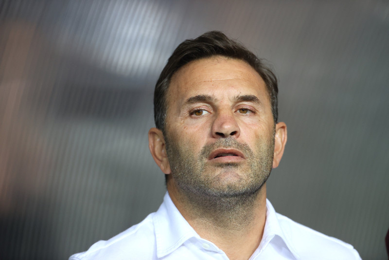 Galatasaray’da Okan Buruk imzayı atıyor! İşte sözleşme süresi