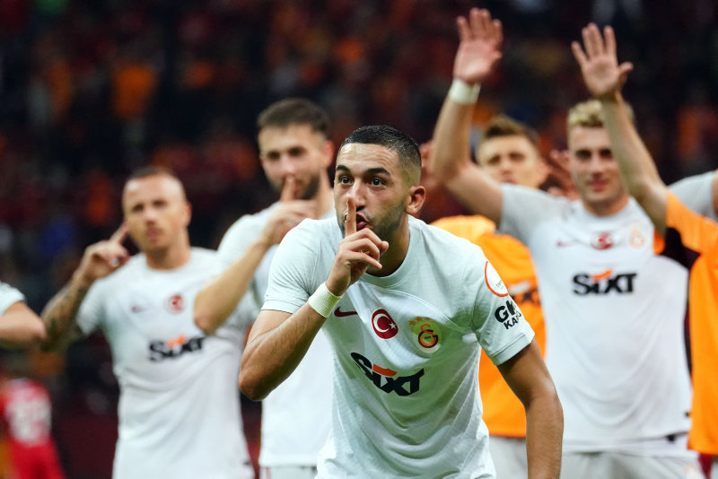 GALATASARAY TRANSFER HABERİ - Büyük umutlarla gelmişti! Sezon sonunda yol gözüktü