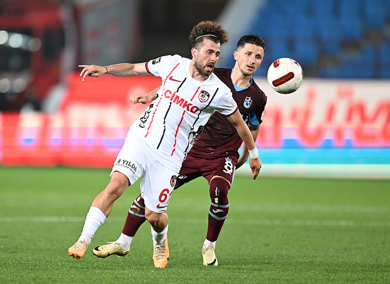 Spor yazarları Trabzonspor - Gaziantep FK maçını değerlendirdi!