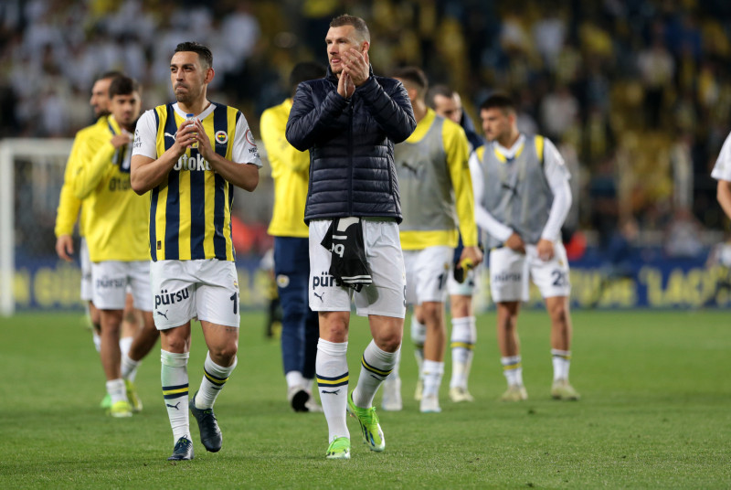 TRANSFER HABERİ | Fenerbahçe’de sürpriz gelişme! Geri dönüyorlar