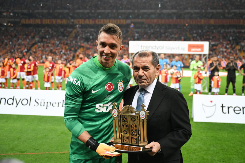 GALATASARAY HABERLERİ: Dursun Özbek düğmeye bastı! İşte Bankalar Birliği’nden çıkma formülü