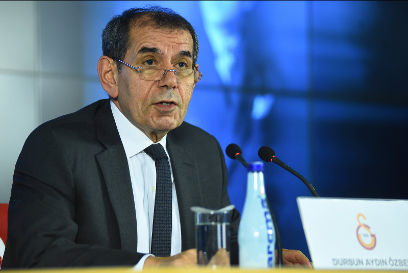 GALATASARAY HABERLERİ: Dursun Özbek düğmeye bastı! İşte Bankalar Birliği’nden çıkma formülü