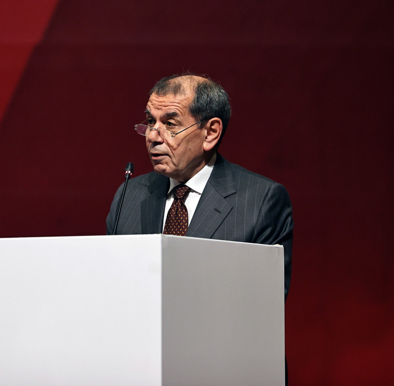 GALATASARAY HABERLERİ: Dursun Özbek düğmeye bastı! İşte Bankalar Birliği’nden çıkma formülü