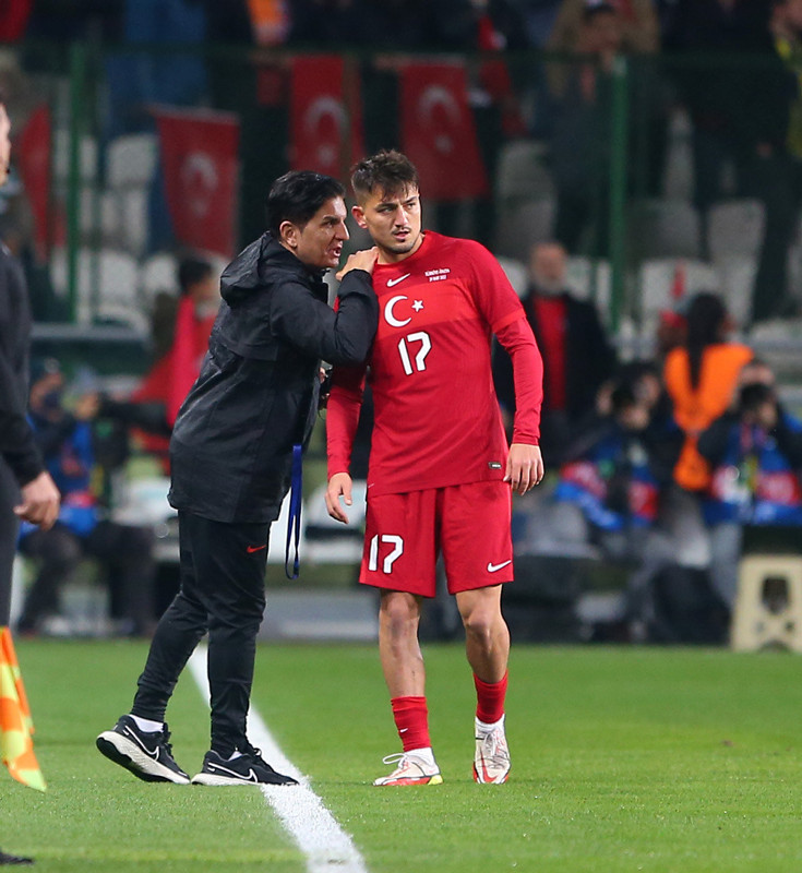 FENERBAHÇE TRANSFER HABERLERİ...Fenerbahçeli yıldızın talibini Kenan Koçak itiraf etti!