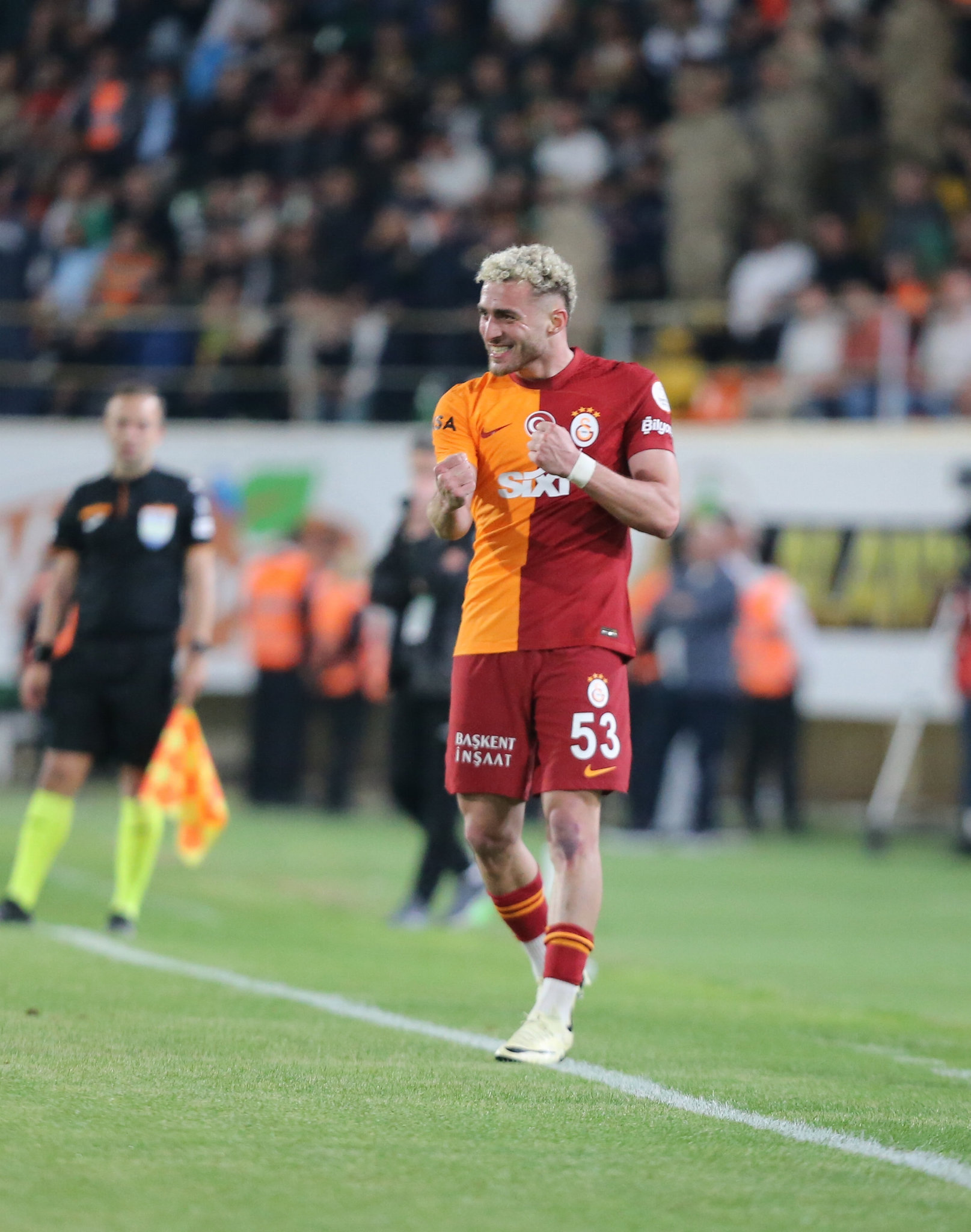GALATASARAY TRANSFER HABERİ | Flaş Barış Alper Yılmaz itirafı! O ekip istiyor