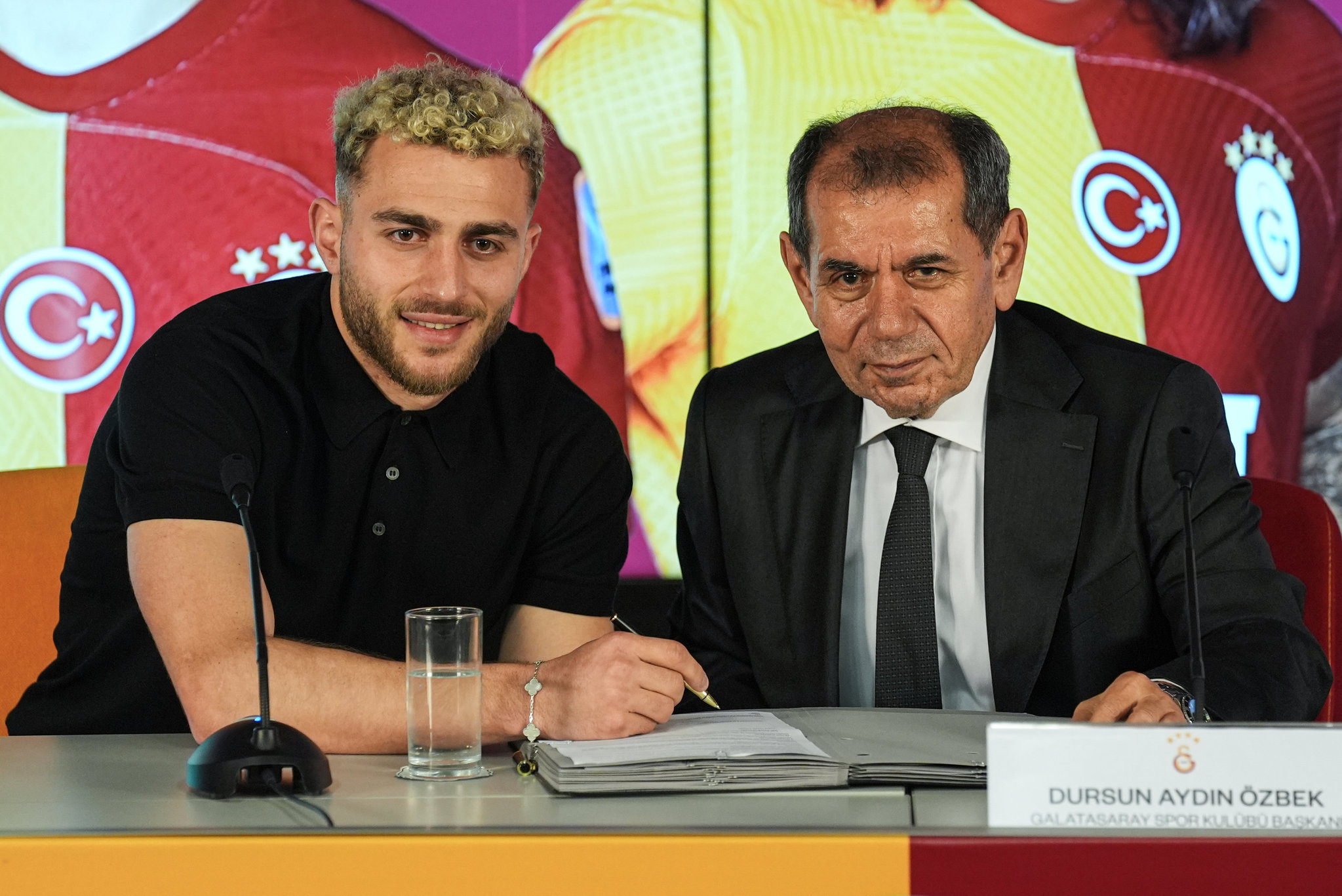 GALATASARAY TRANSFER HABERİ | Flaş Barış Alper Yılmaz itirafı! O ekip istiyor