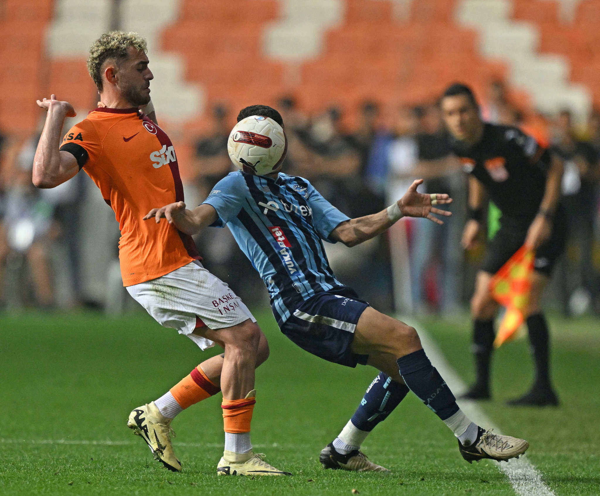 GALATASARAY TRANSFER HABERİ | Flaş Barış Alper Yılmaz itirafı! O ekip istiyor