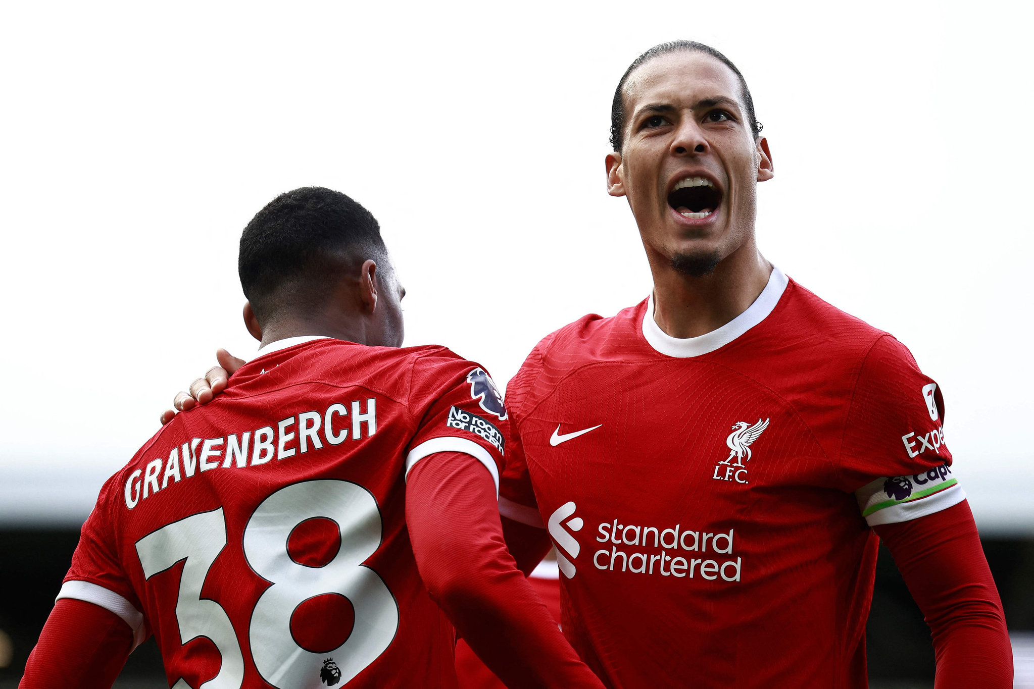 Transfer bombasını patlattılar! ’Virgil van Dijk’ı Süper Lig ekibi istiyor’