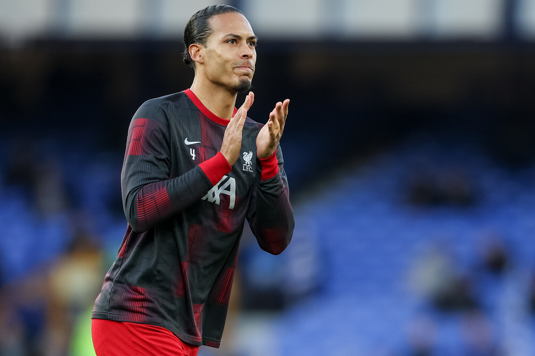 Transfer bombasını patlattılar! ’Virgil van Dijk’ı Süper Lig ekibi istiyor’