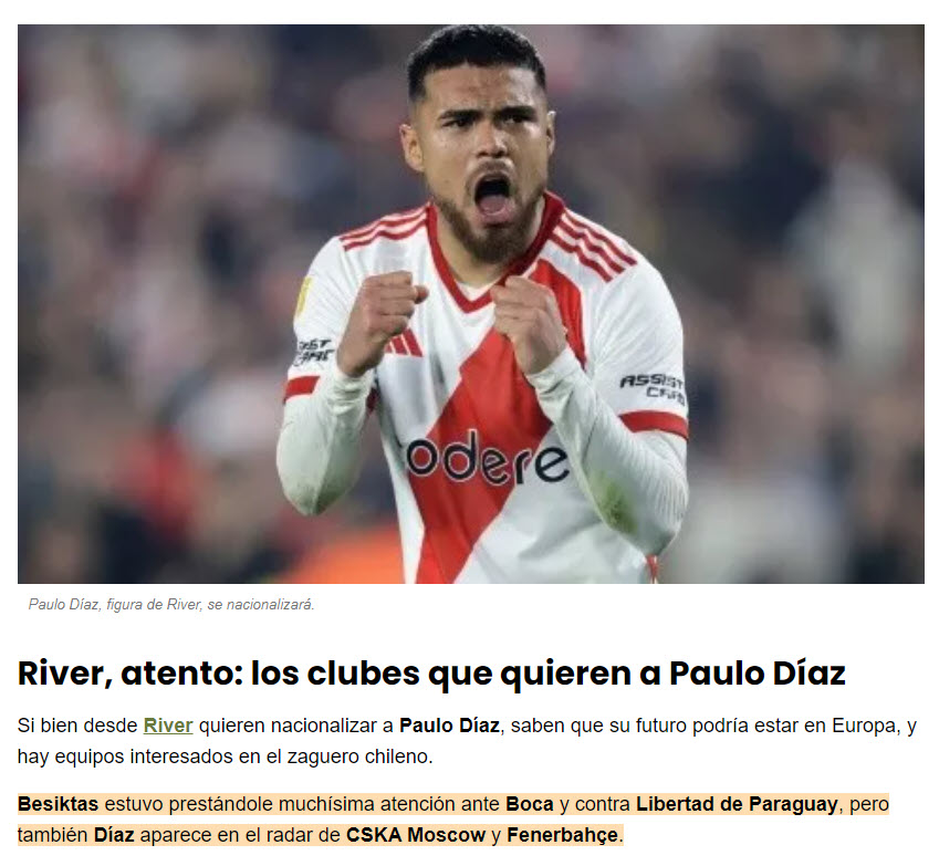 Transfer yarışı başladı! Beşiktaş ve Fenerbahçe karşı karşıya