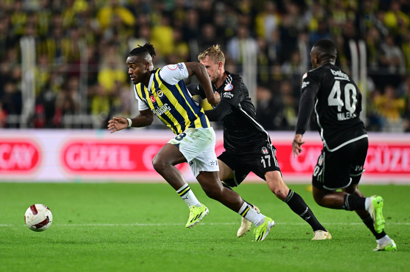 Transfer yarışı başladı! Beşiktaş ve Fenerbahçe karşı karşıya