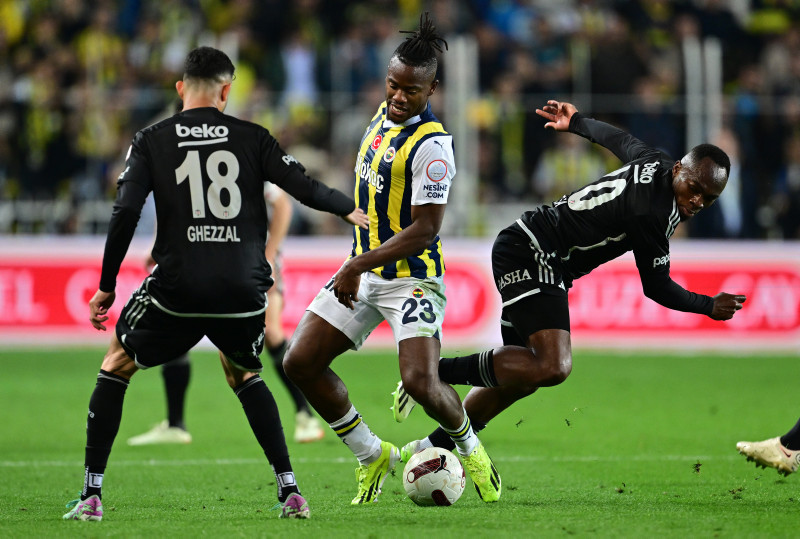 Transfer yarışı başladı! Beşiktaş ve Fenerbahçe karşı karşıya