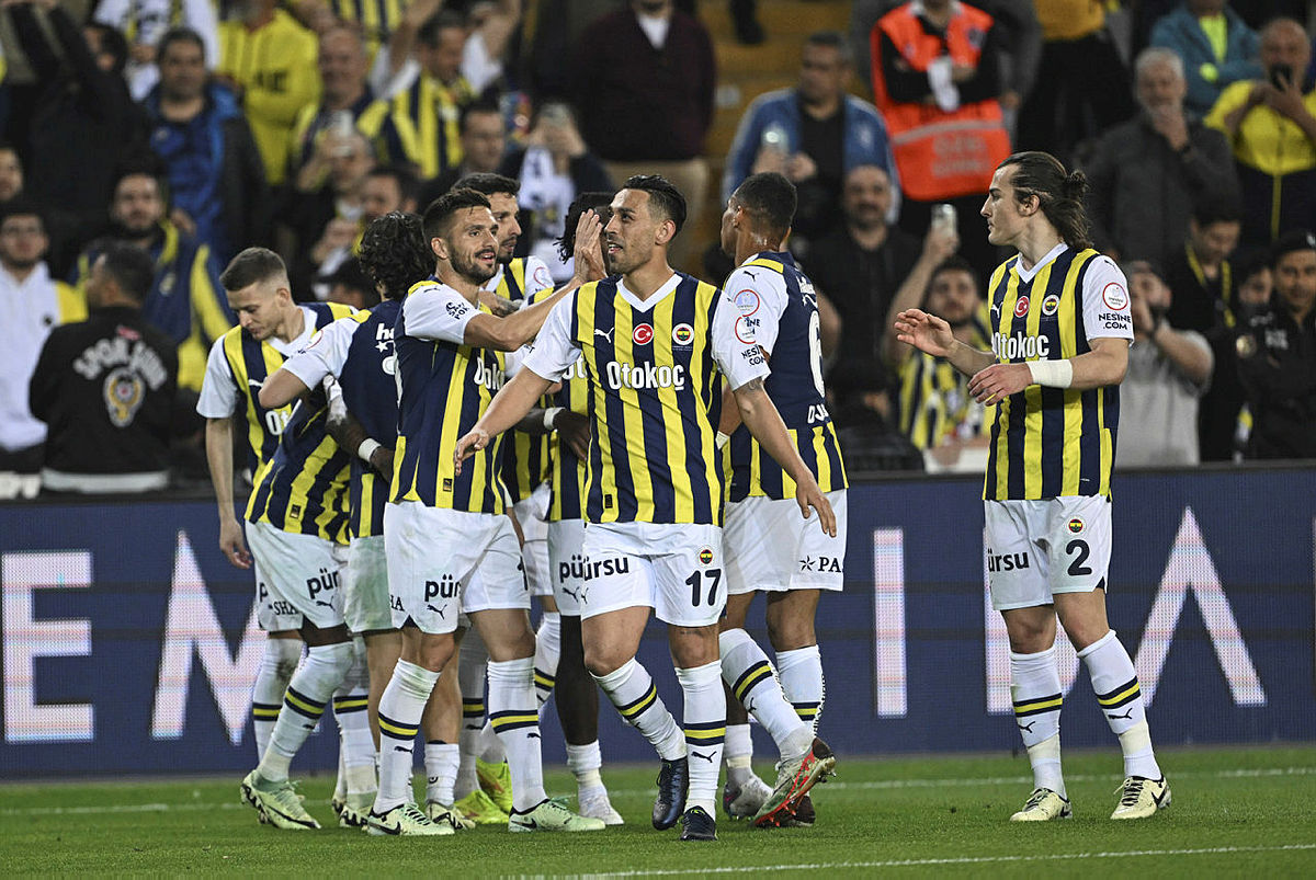 TRANSFER HABERİ: Portekiz’e damga vurmuştu! Yeni sezonda Fenerbahçe’ye geliyor