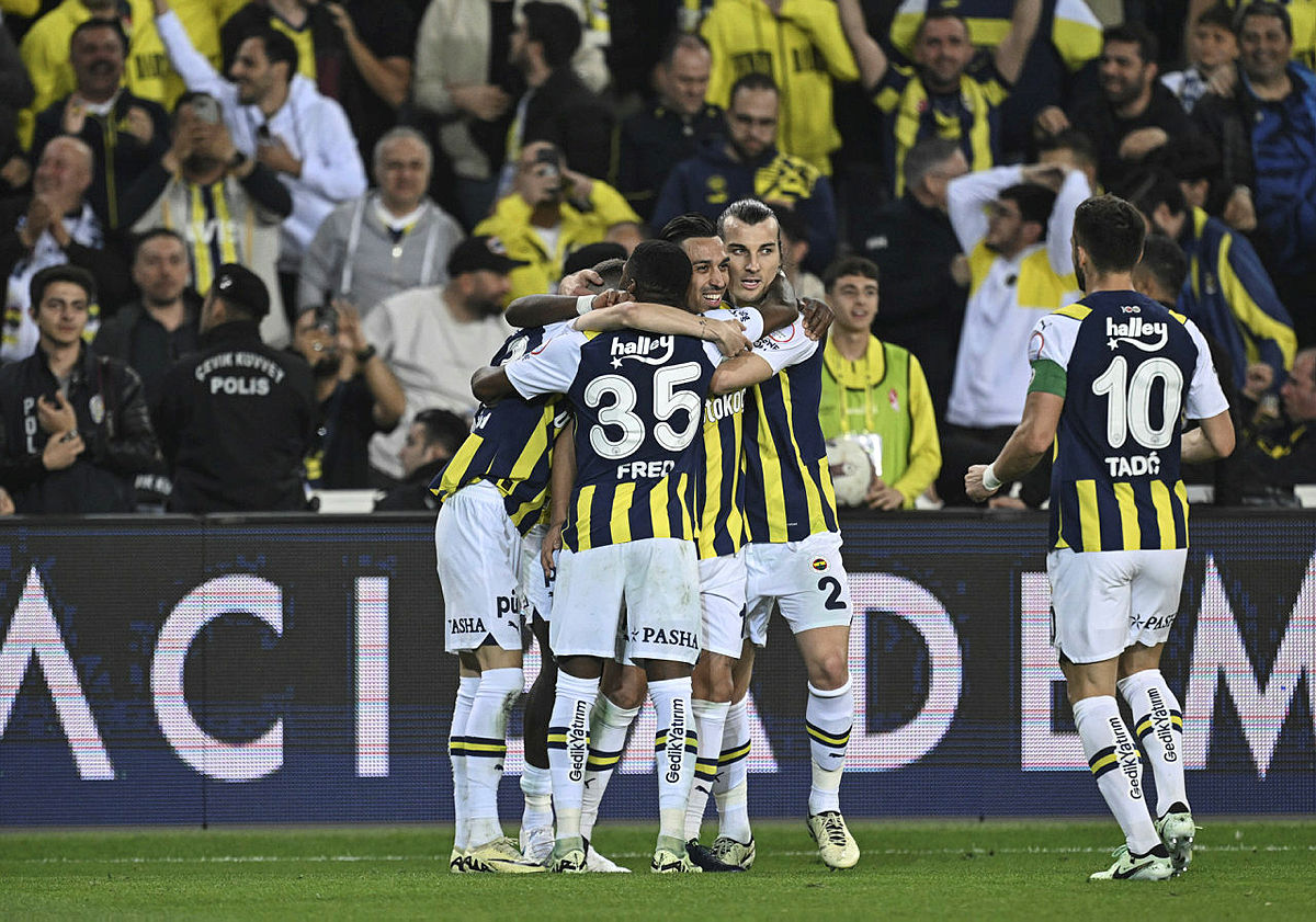 TRANSFER HABERİ: Portekiz’e damga vurmuştu! Yeni sezonda Fenerbahçe’ye geliyor