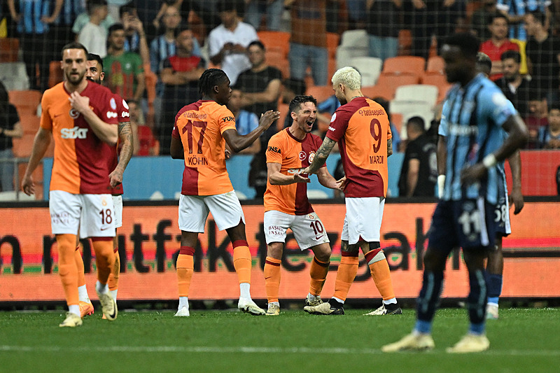 TRANSFER HABERLERİ: Galatasaray’dan stoper kararı! Davinson Sanchez ve Victor Nelsson...