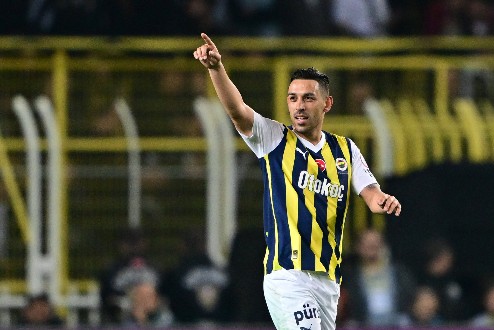 İrfan Can Kahveci’ye dev talip! İşte Fenerbahçe’nin beklediği bonservis bedeli