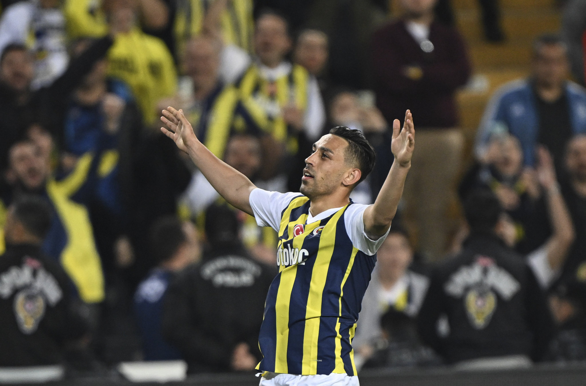 İrfan Can Kahveci’ye dev talip! İşte Fenerbahçe’nin beklediği bonservis bedeli