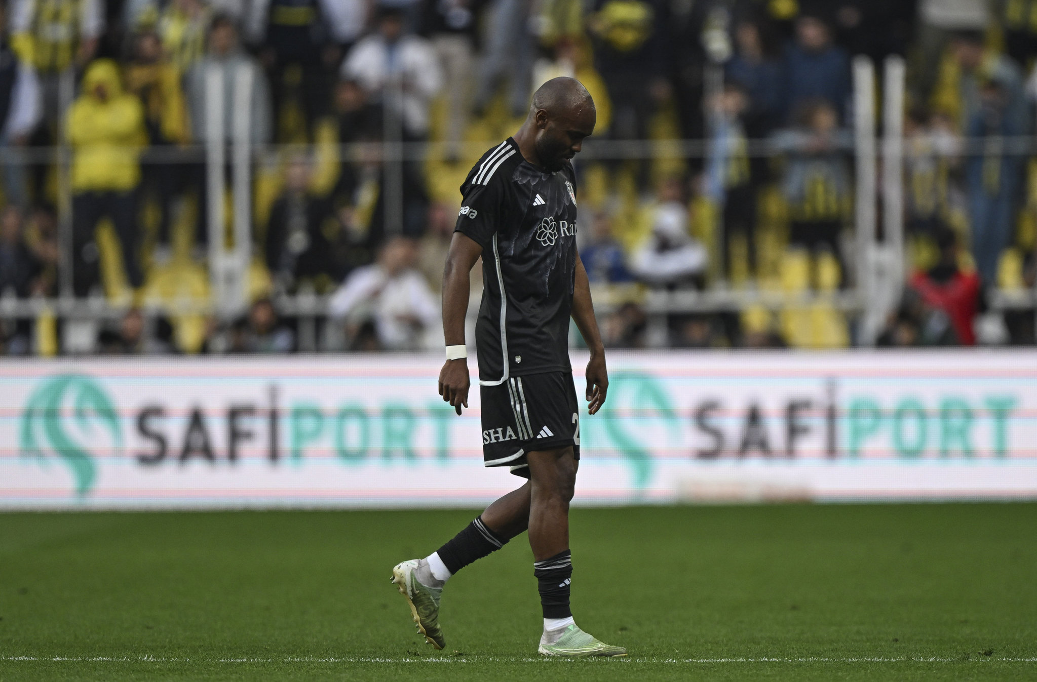 BEŞİKTAŞ HABERLERİ: Hasan Arat’tan Al Musrati açıklaması! Bu kadarını hak etmiyor