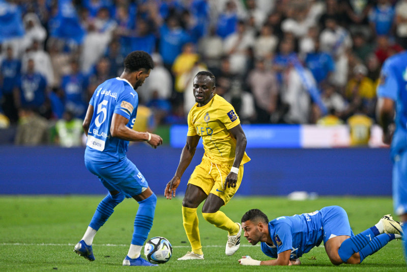 TRANSFER HABERİ: Galatasaray’dan Sadio Mane bombası! Menajeri...