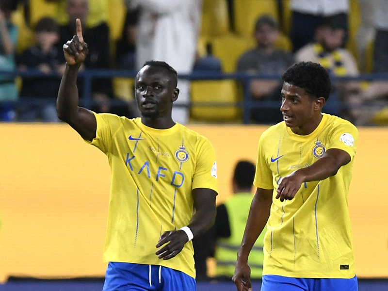 TRANSFER HABERİ: Galatasaray’dan Sadio Mane bombası! Menajeri...