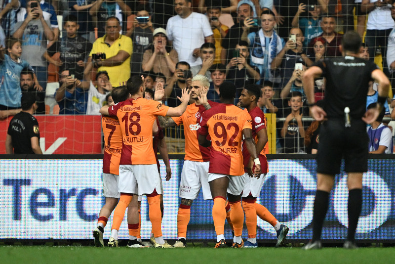 TRANSFER HABERİ: Galatasaray’dan Sadio Mane bombası! Menajeri...