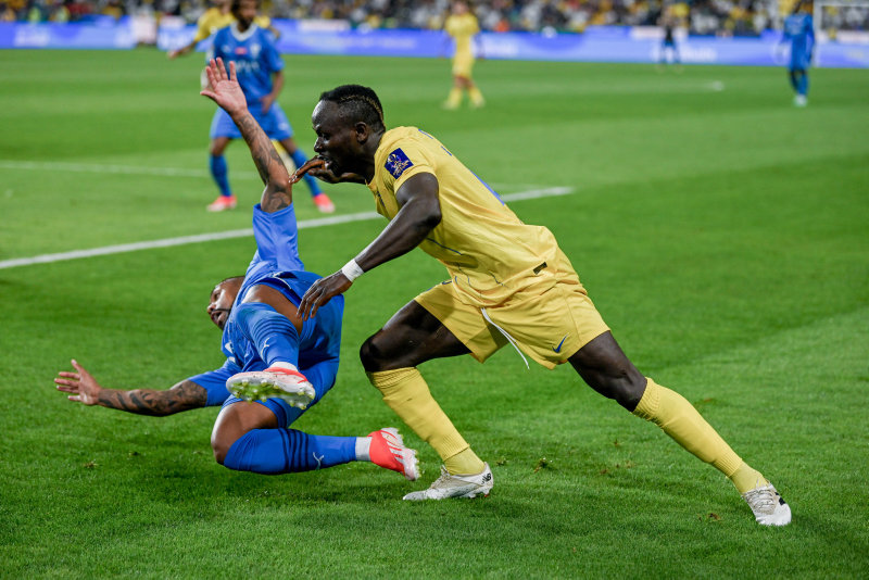 TRANSFER HABERİ: Galatasaray’dan Sadio Mane bombası! Menajeri...